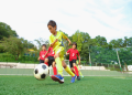 The Ultimate Guide to Summerville Youth Sports: Finding the Perfect Fit for Your Child