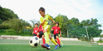 The Ultimate Guide to Summerville Youth Sports: Finding the Perfect Fit for Your Child