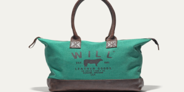 The Ultimate Guide to Will Leather Goods: Expert Insights for Discerning Buyers