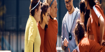 The Ultimate Guide to Spirit Sport: 5 Steps to Unlock Your Athletic Potential