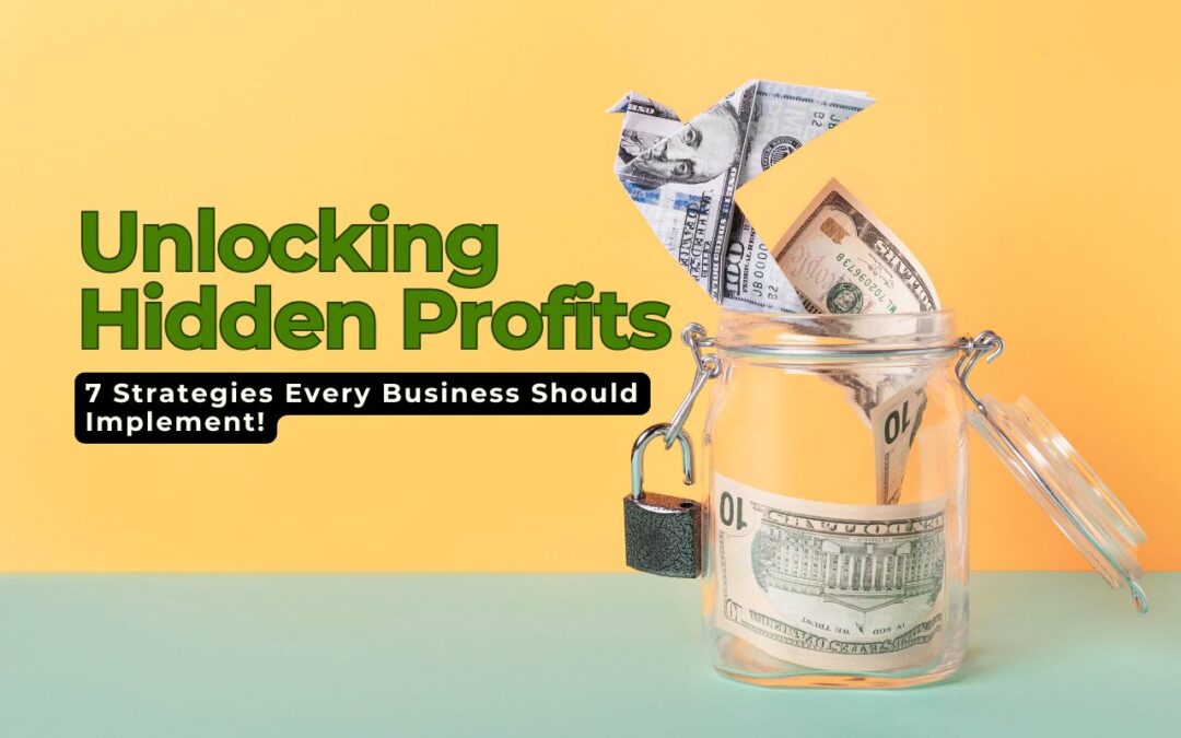 The Ultimate Guide to Value Chain Optimisation: 7 Steps to Unlock Hidden Profits