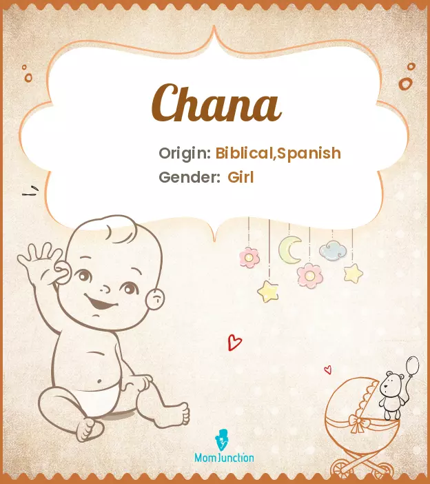 The Ultimate Guide to English Name Chana in English: Meaning, Origins, and Cultural Significance