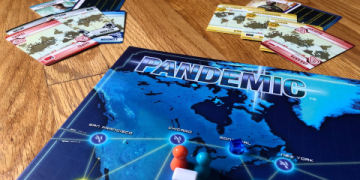 The Ultimate Guide to 2 Player Sports: From Classic Duels to Modern Games