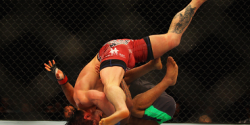 Is Fighting a Sport? The Ultimate Guide to the 5 Defining Criteria