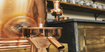 The Ultimate Guide to the 30 Gallon Copper Still: Your Expert Path to Premium Spirits
