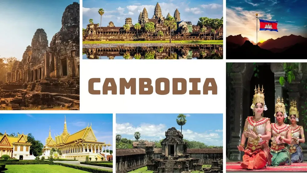 The Ultimate Guide to Tourism in Cambodia 2023: An Expert's Review of Destinations, Tips, and Trends