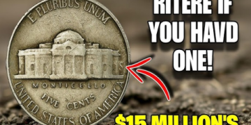 The 1973 Nickel Value Guide: How Much Is a 1973 Nickel Worth? (Expert Answer)