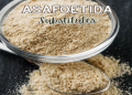 The Ultimate Guide to Hing Name in English: Unlocking the Secrets of Asafoetida