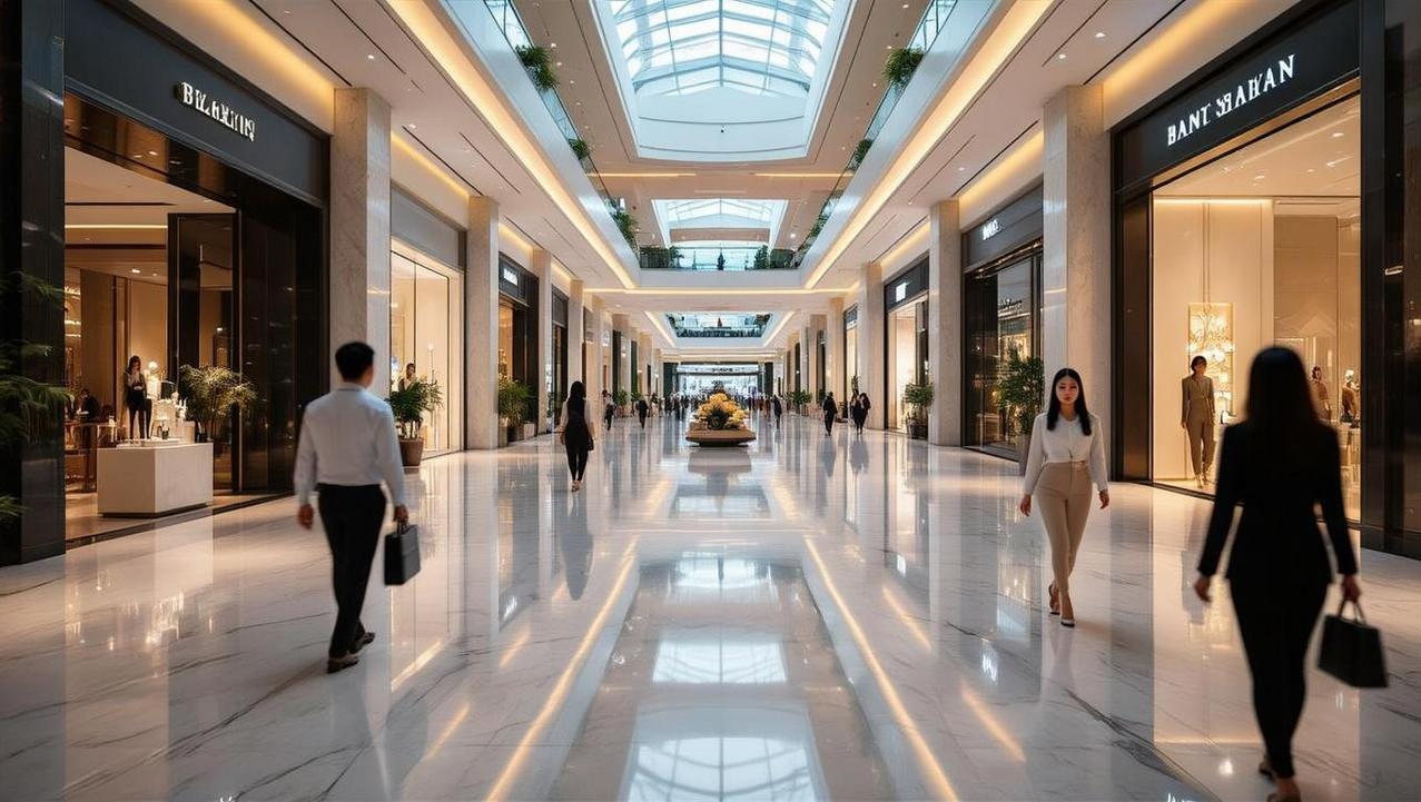 The Ultimate Guide to Finding Luxury Retail Near Me: Curated Shops and Expert Tips