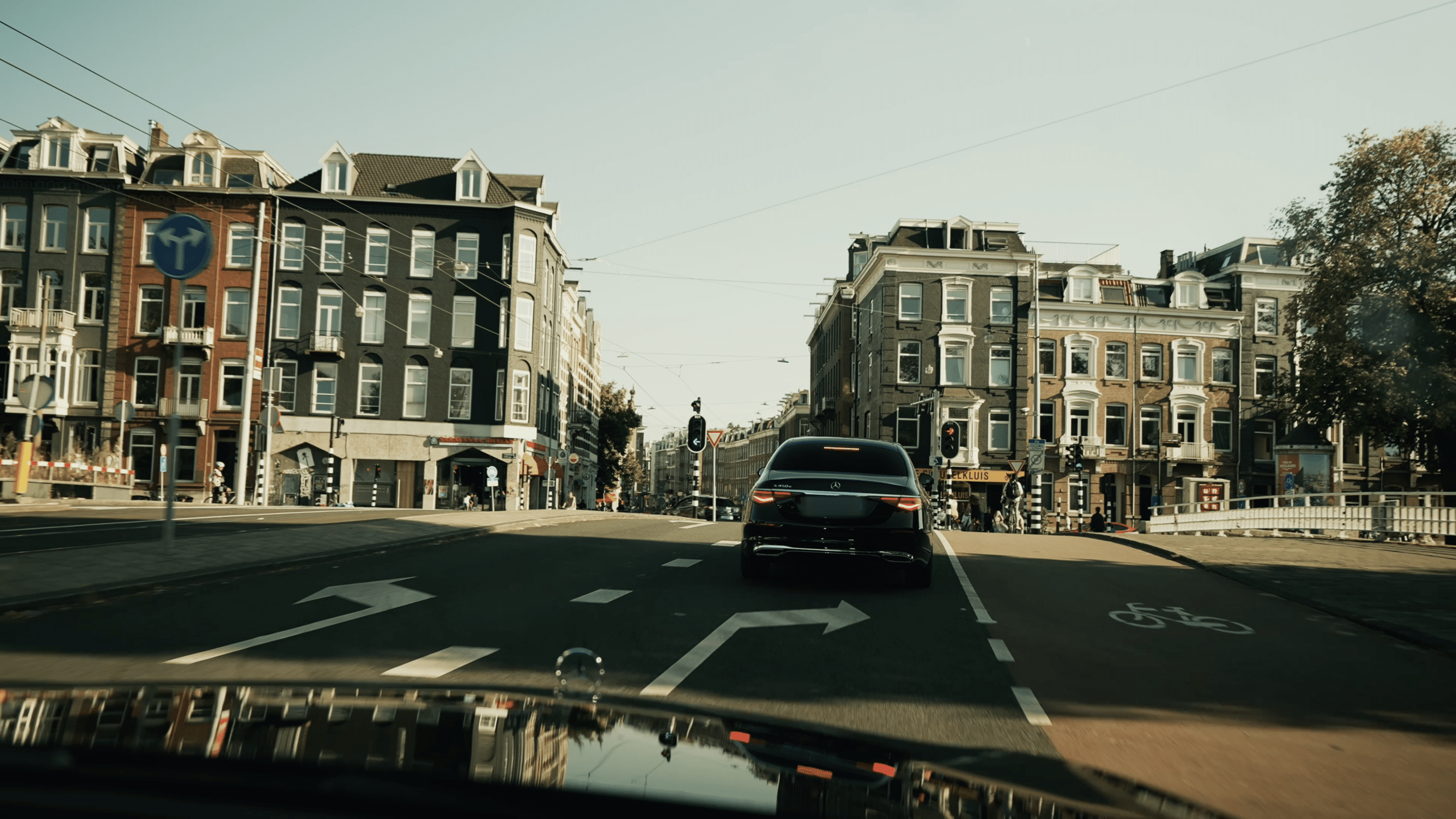 The Ultimate Guide to Luxury Car Hire in Amsterdam: 2024 Expert Insights