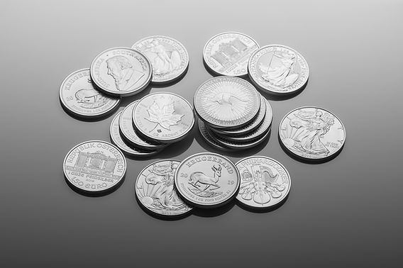 What Is 3 Ounces of Silver Worth? The 2024 Investor's Guide to Value & Strategy