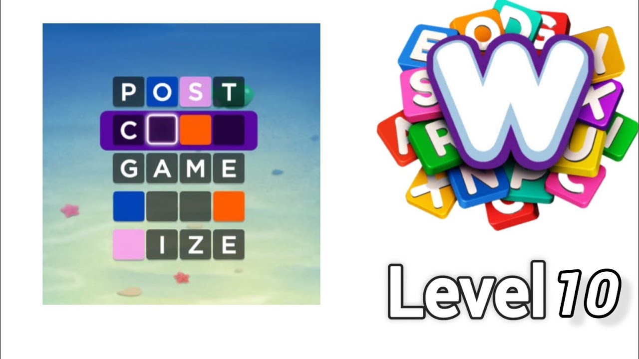 The Ultimate Guide to Conquering Word Chain Level 10: Expert Strategies and Tools