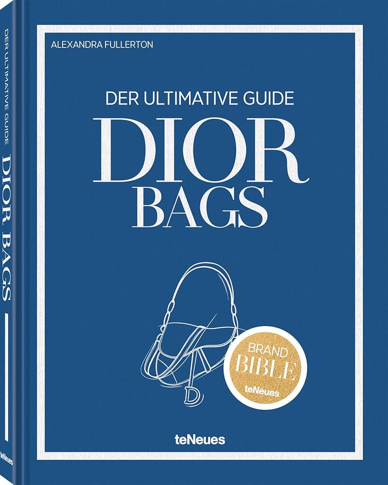 The Ultimate Guide to Dior: Decoding the Legacy and Luxury of a Timeless Brand