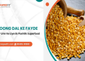 The Ultimate Guide to Moong Dal English Name: Nutrition, Uses, and Cooking Secrets
