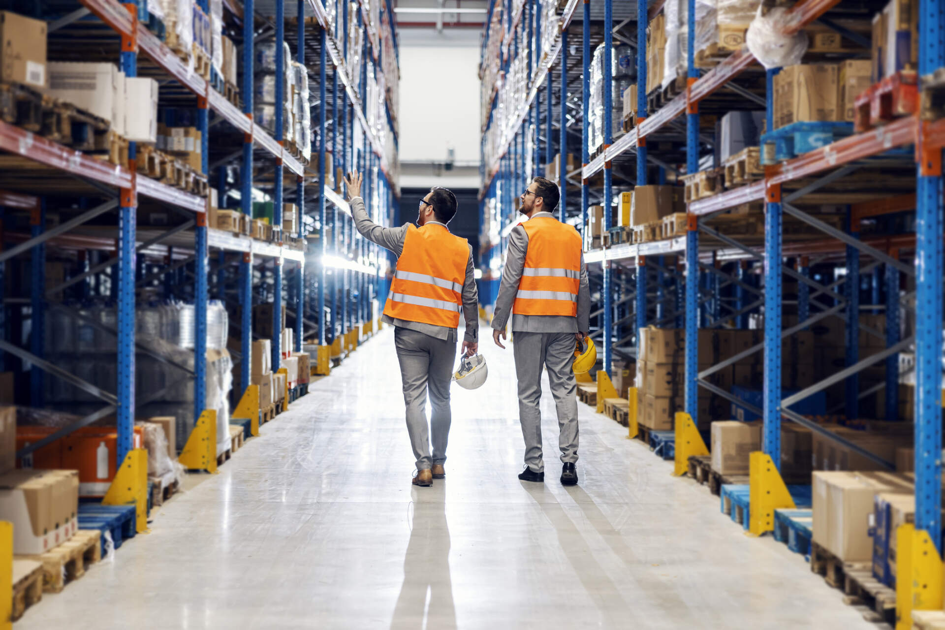 The Ultimate Guide to Home Goods Warehouse Jobs: Your Path to a Stable Career