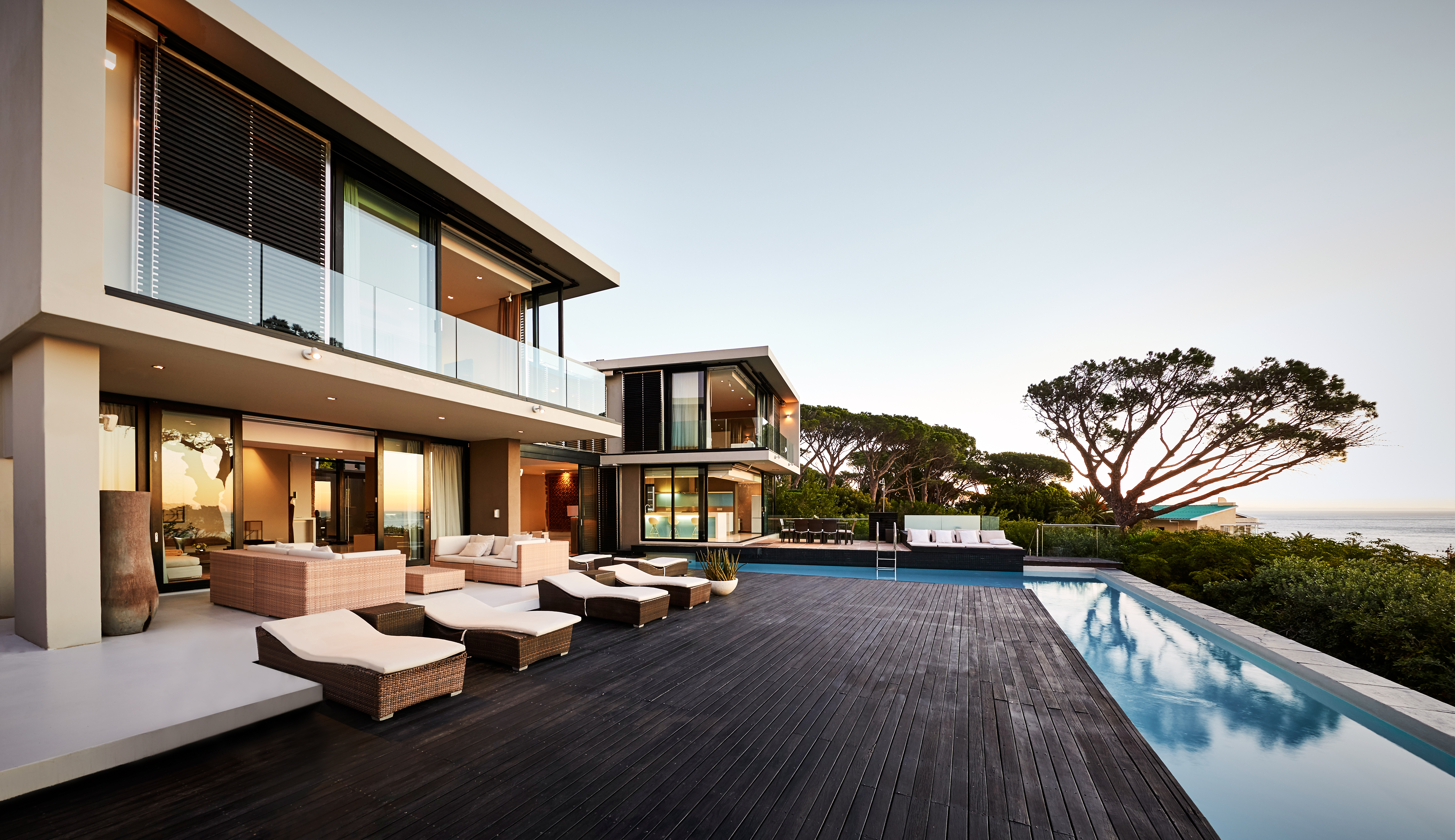 The Ultimate Guide to Luxury Houses in Germany: Markets, Locations, and Investment Insights