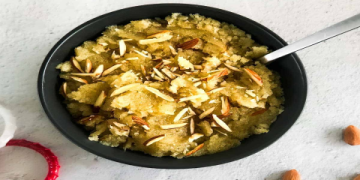 What Is Sooji Made From? The Ultimate Guide to Ingredients, Production, and Uses