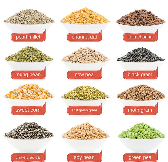 The Ultimate Guide to Dal in English Name: Your Essential Reference for Indian Lentils