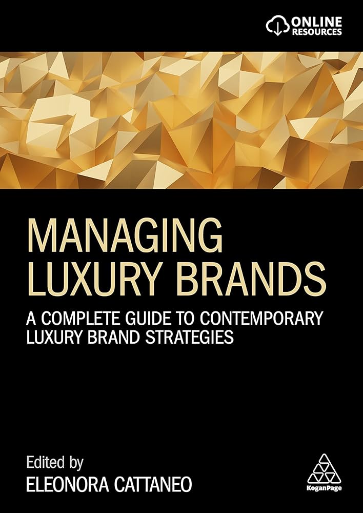 The Ultimate Guide to Building and Managing a Profitable Luxury Brand Company