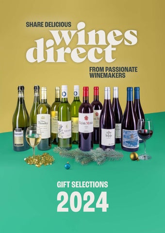 The Ultimate Guide to Choosing and Partnering with a Luxury Wine Company in 2024