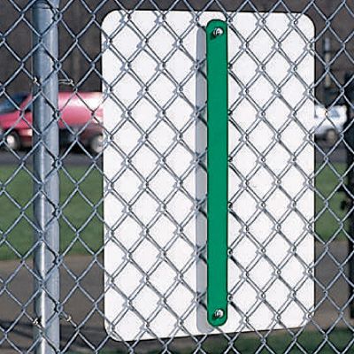 The Ultimate Guide to Sign Brackets for Chain Link Fence Selection and Installation