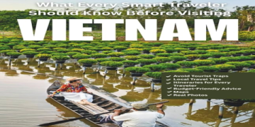 The Ultimate Guide: Understanding the Size of Vietnam Compared to the US