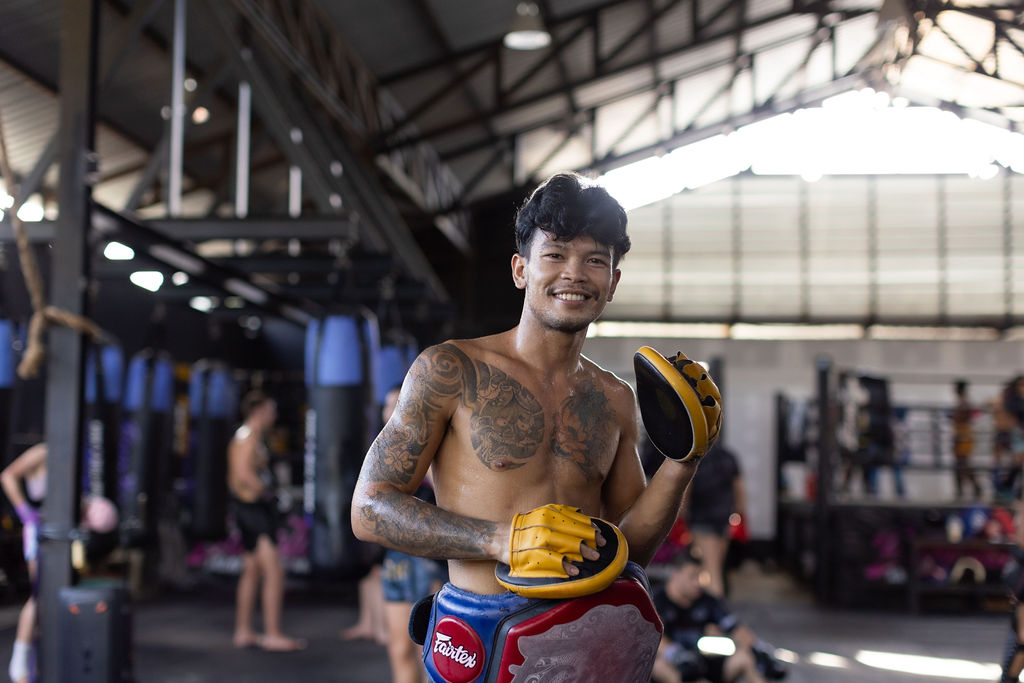 The Ultimate Guide to Ring Sport: Training, Gear, and the Path to Mastery