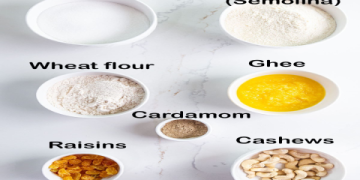 Bombay Rava in English: The Ultimate Guide to Semolina