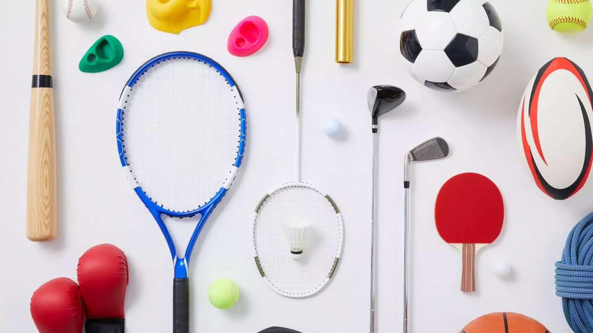 The Ultimate Guide to Whites Sporting Goods: History, Products, and Expert Shopping Tips