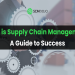 The Ultimate Guide to Supply Chain Consumer Goods: Strategies, Challenges, and Future Trends