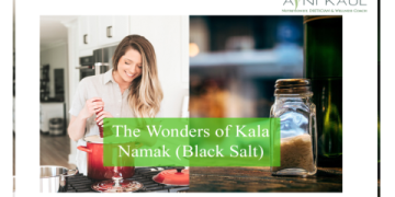 The Ultimate Guide to Kala Namak in English: Benefits, Uses, and Where to Buy