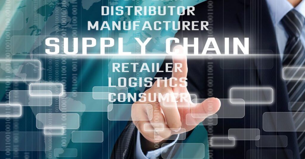 The Ultimate Guide to Supply Chain in Manufacturing Industry: Strategies for 2024 and Beyond
