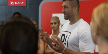 David Sport: The Ultimate Guide to Elevating Your Athletic Performance