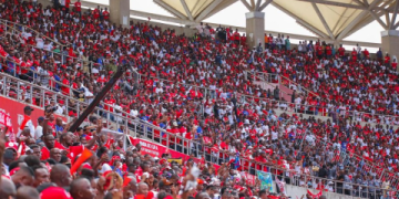 The Most Popular Sport in Africa: An In-Depth Look at Football’s Dominance