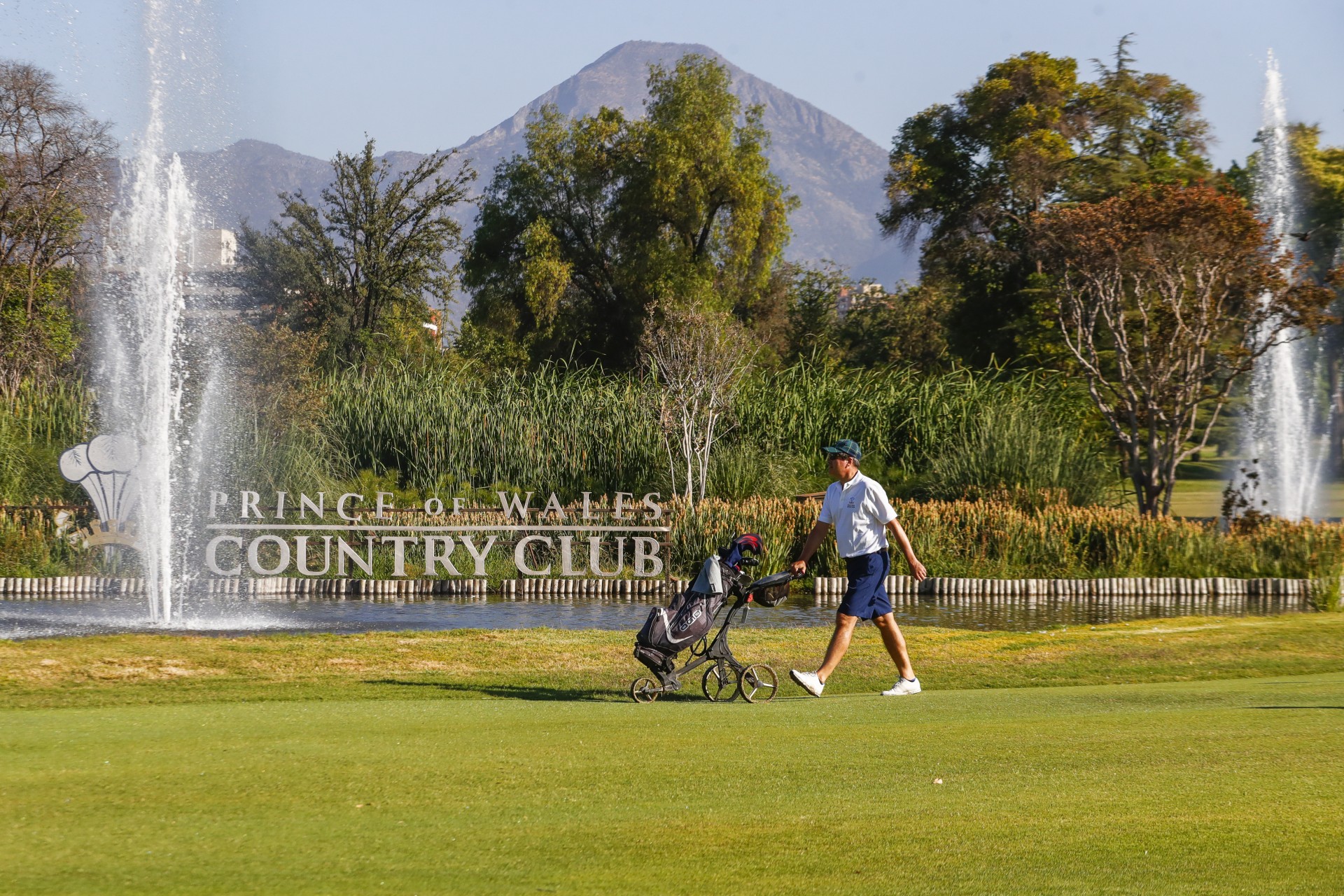 The Ultimate Guide to the Sports of Chile: Passion, Peaks, and Performance