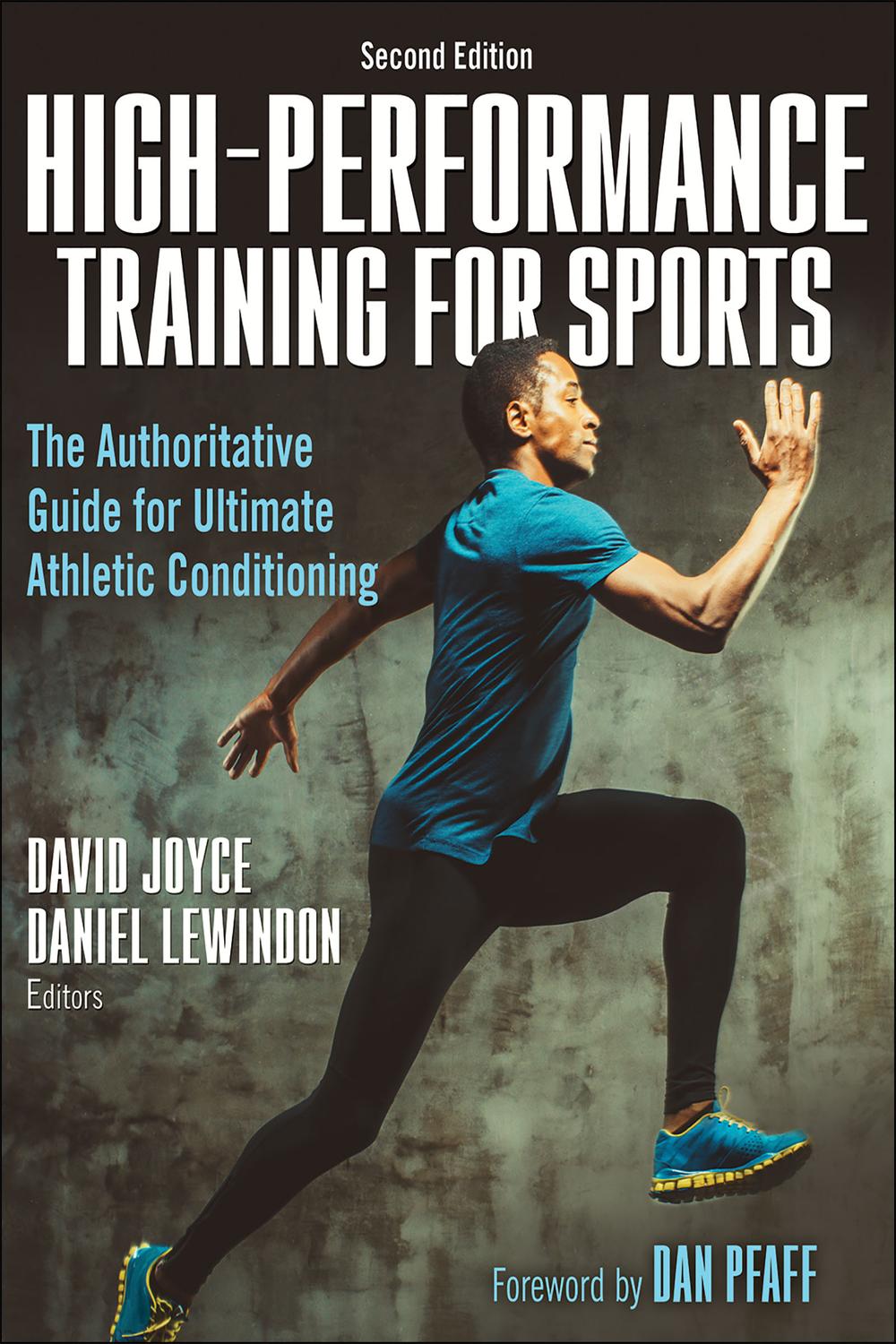 David Sport: The Ultimate Guide to Elevating Your Athletic Performance