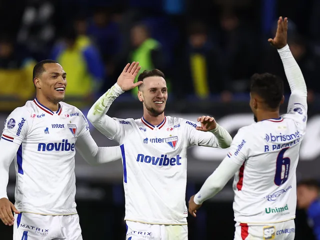 Fortaleza Esporte Clube vs Palmeiras Lineups: The Ultimate 2024 Match Preview and Analysis