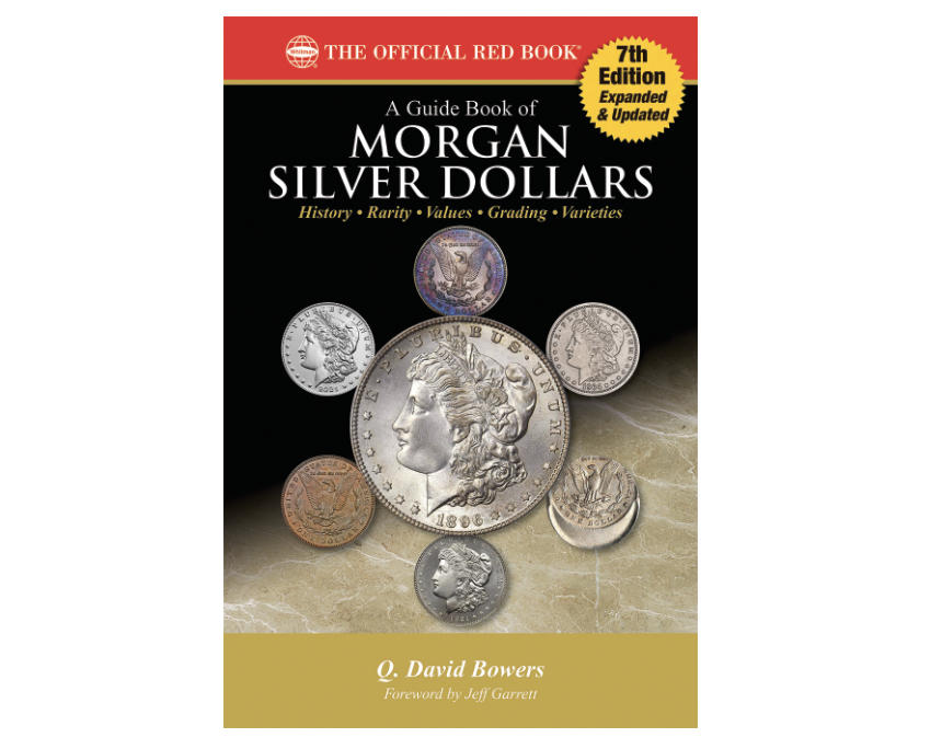 The Ultimate Guide to Morgan Dollars by the Pound: Expert Insights for Bulk Buyers