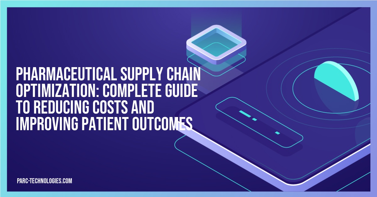 The Ultimate Guide to the Pharmaceutical Value Chain: Analysis, Optimization, and Future Trends