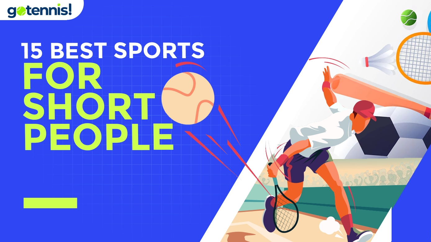 The Ultimate Guide to Sports for Short Females: Find Your Perfect Athletic Match