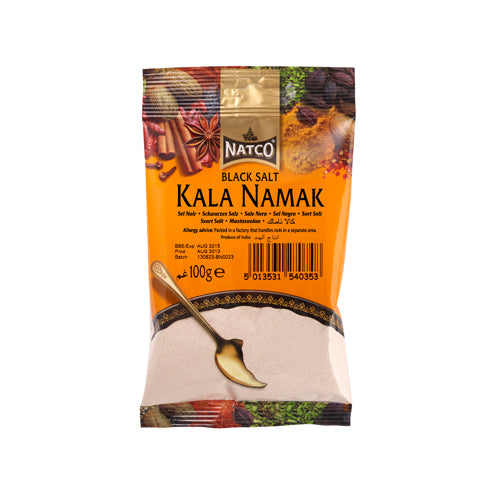 The Ultimate Guide to Kala Namak in English: Benefits, Uses, and Where to Buy