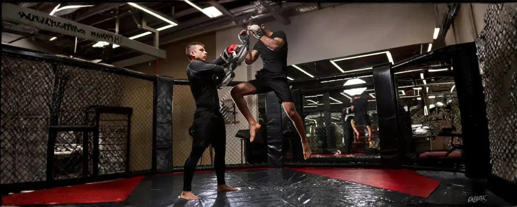 The Ultimate Guide to Modern Boxing-Like Combat Sports: 5 Top Choices for Fitness and Competition