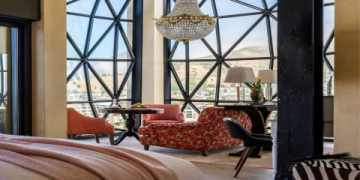 The Ultimate Guide to the Luxury of North America: Defining Opulence from Coast to Coast