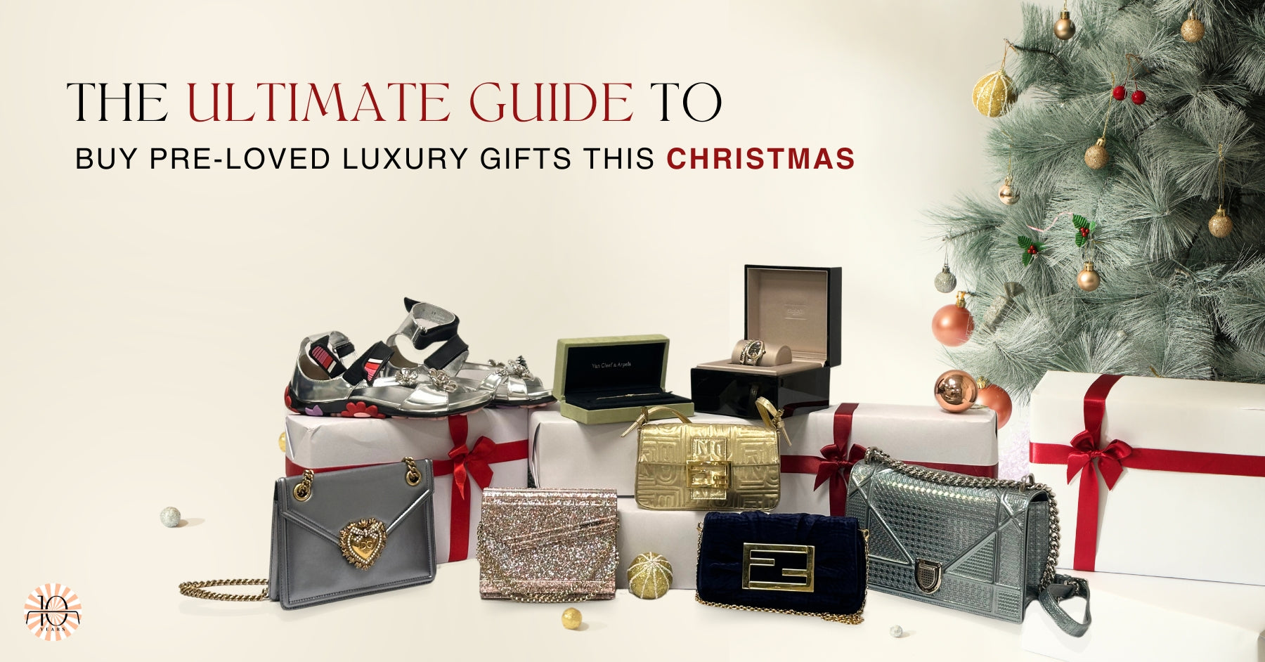 The Ultimate Guide: Where to Buy Luxury Goods Online and In-Store with Confidence