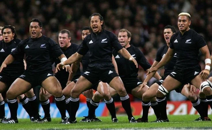 The Ultimate Guide to New Zealand's Most Popular Sport: A Deep Dive into Rugby and Its Rivals