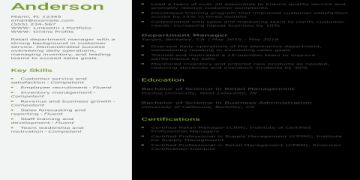 The Ultimate Guide to Landing Luxury Retail Management Jobs in 2024