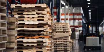 The Ultimate Guide to Modern CPG Supply Chain Solutions: Strategies for 2024 and Beyond