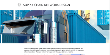 What Are the Top Supply Chain Optimization Tools? The Ultimate 2024 Guide