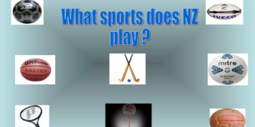 The Ultimate Guide to New Zealand’s Most Popular Sport: A Deep Dive into Rugby and Its Rivals