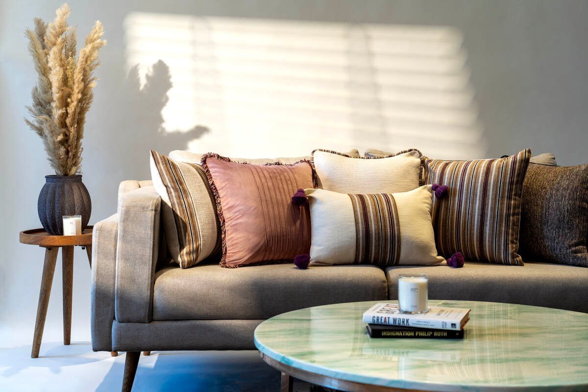 The Ultimate Guide to Luxury Homeware: Curating a Timeless and Elevated Home